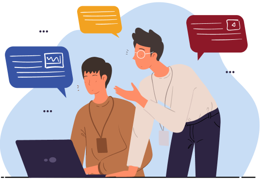 Educational Illustration